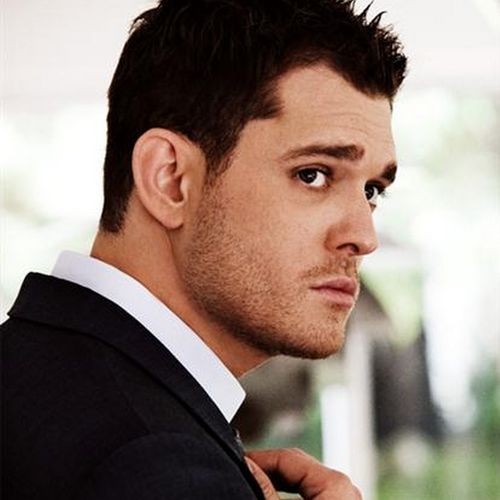 Michael Buble