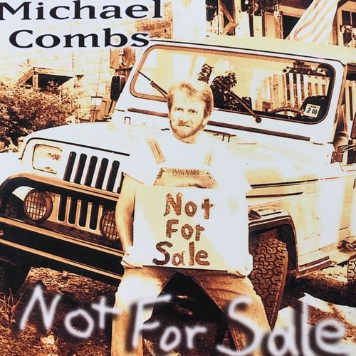Michael Combs