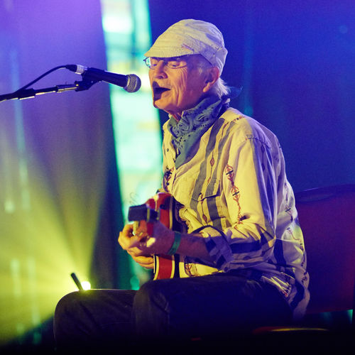 Michael Hurley
