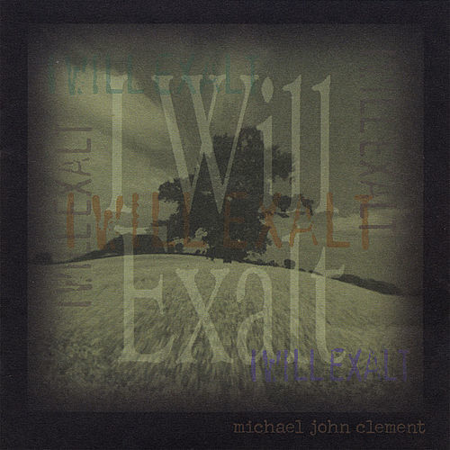 Michael John Clement