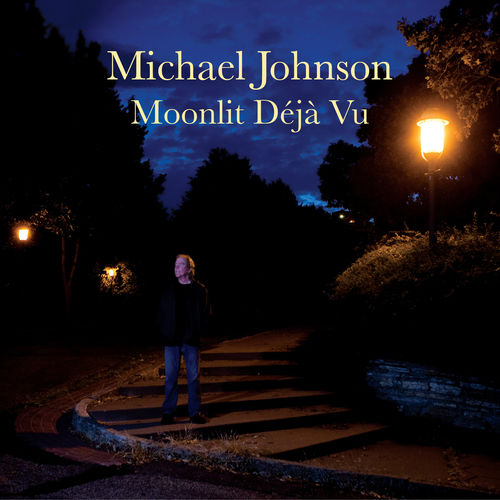 Michael Johnson