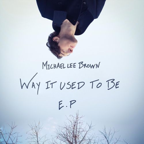 Michael Lee Brown