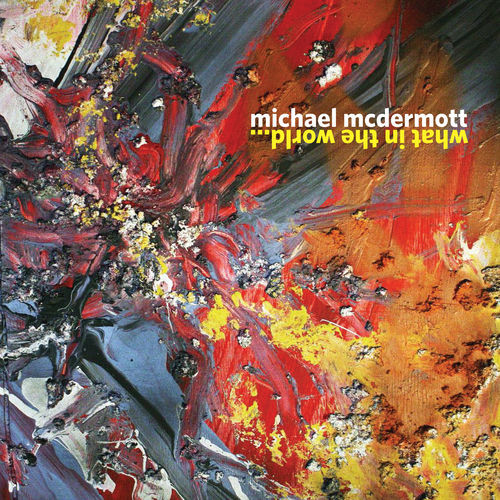 Michael McDermott