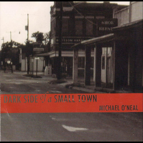 Michael ONeal
