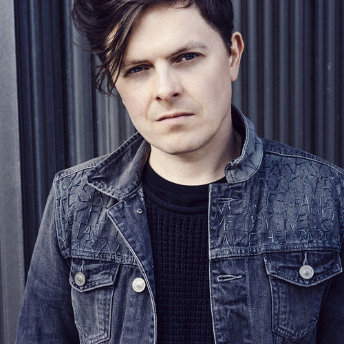 Michael Patrick Kelly