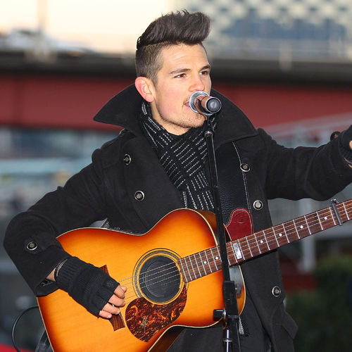 Michael Paynter