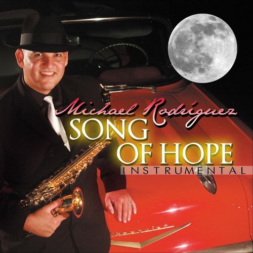 Michael Rodriguez