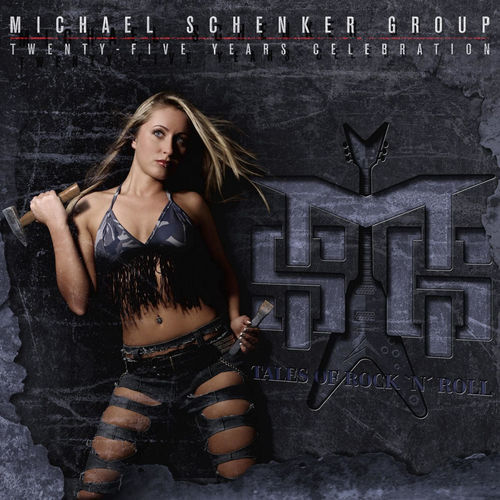 Michael Schenker Group (MSG)