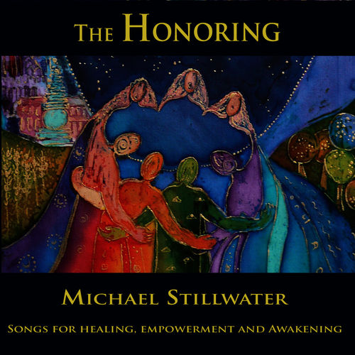 Michael Stillwater