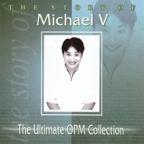 Michael V