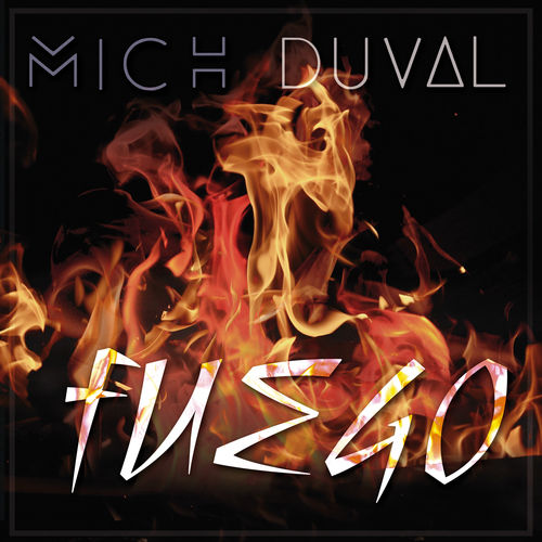 Mich Duval