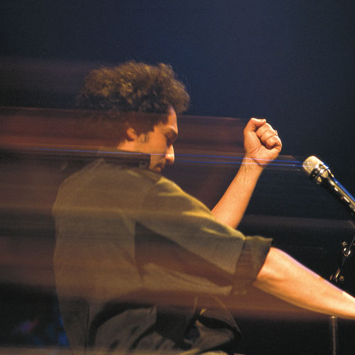 Michel Berger