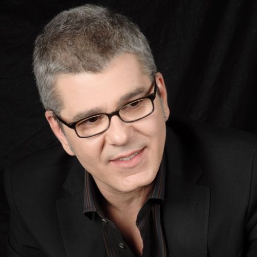 Michele Zarrillo