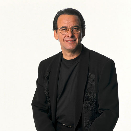 Michel Fugain