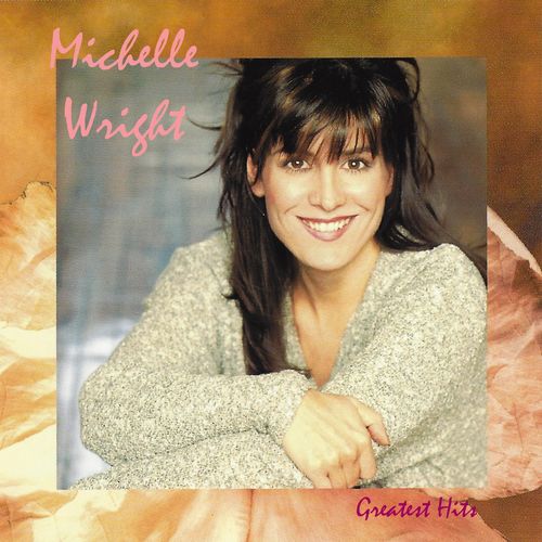 Michelle Wright
