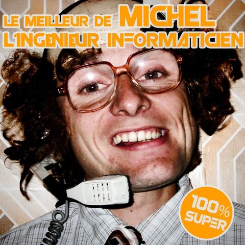 Michel Lingnieur Informaticien