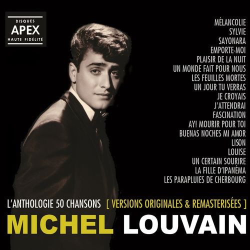 Michel Louvain