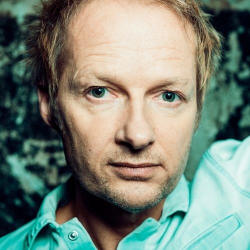 Michel van Dyke