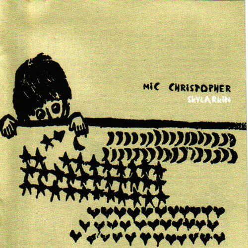 Mick Christopher