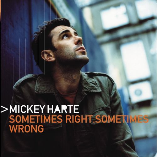 Mickey Harte