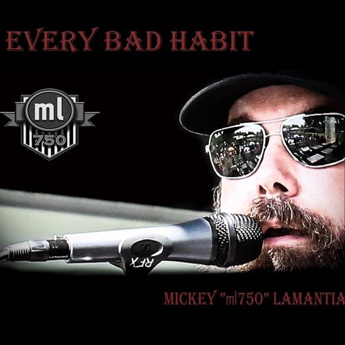 Mickey Lamantia