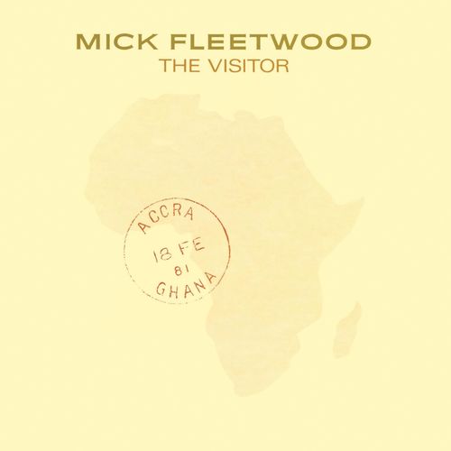 Mick Fleetwood