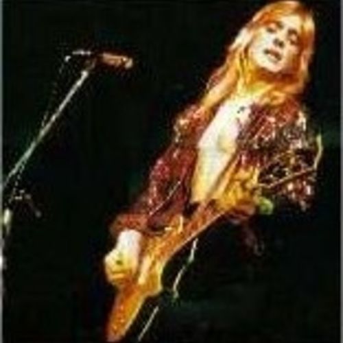 Mick Ronson