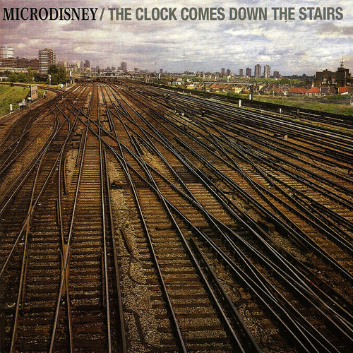 Microdisney