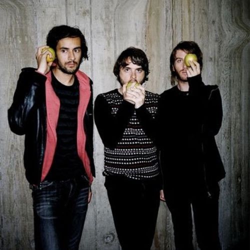 Midnight Juggernauts