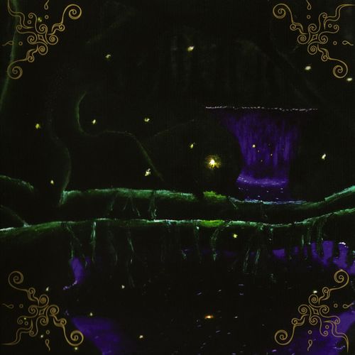 Midnight Odyssey