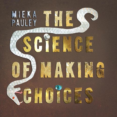 Mieka Pauley