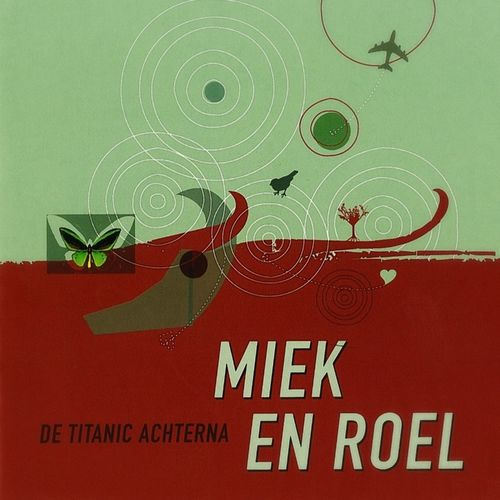 Miek en Roel