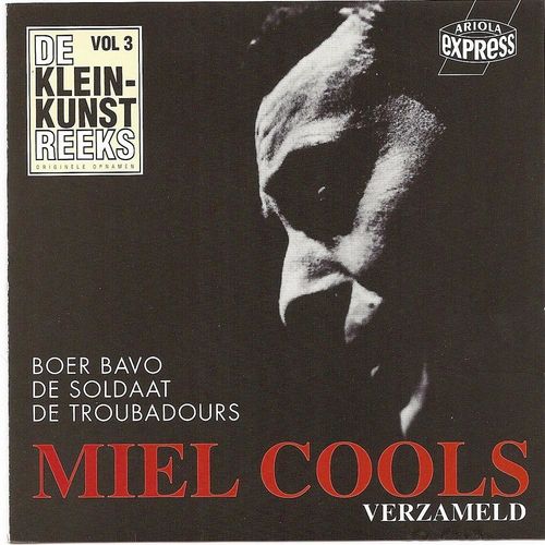 Miel Cools