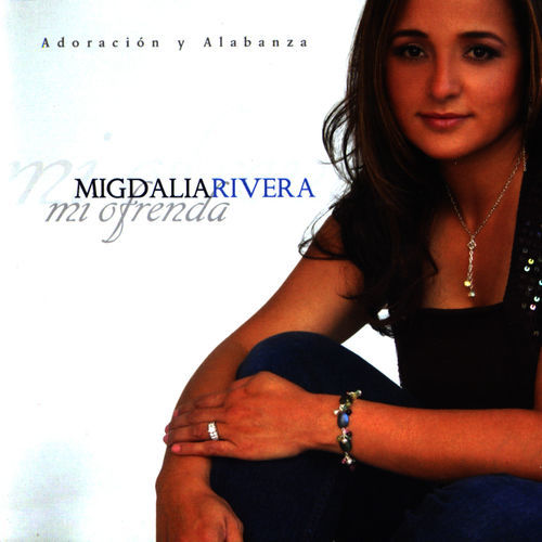 Migdalia Rivera