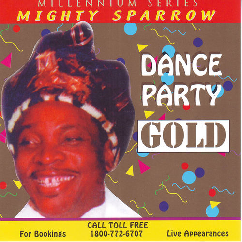 Mighty Sparrow