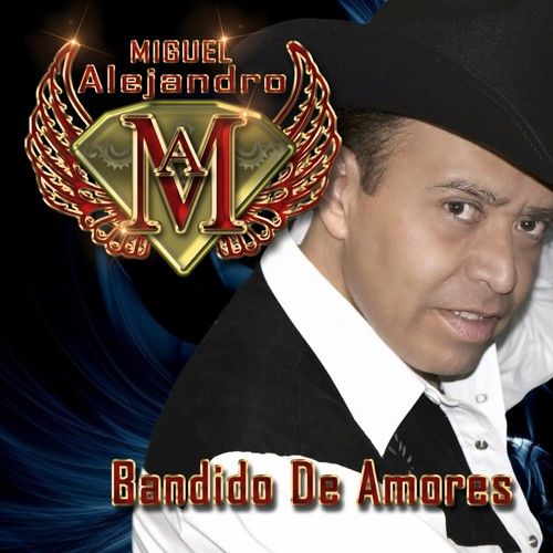 Miguel Alejandro