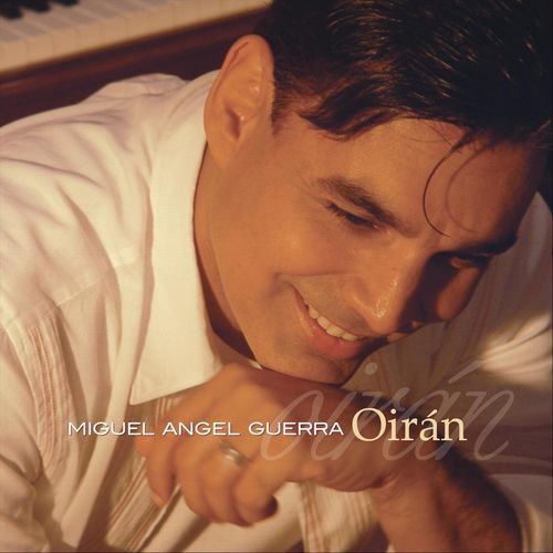 Miguel Angel Guerra