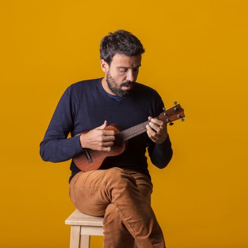 Miguel Araujo
