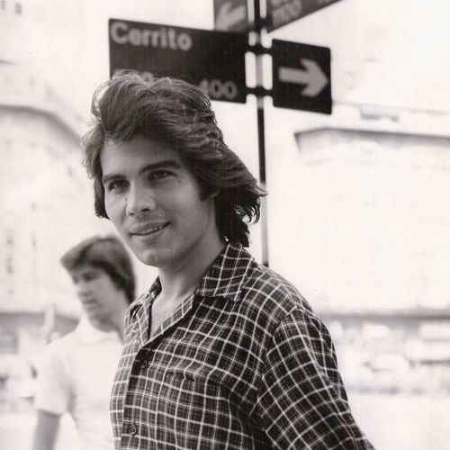 Miguel Gallardo
