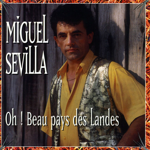 Miguel Sevilla