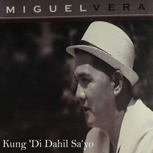 Miguel Vera