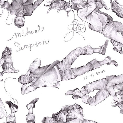 Mikael Simpson