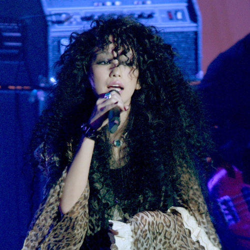 Mika Nakashima