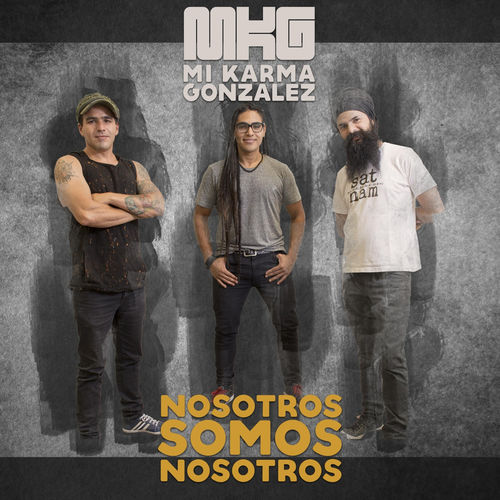 Mi Karma Gonzalez