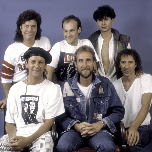 Mike + The Mechanics