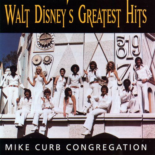 Mike Curb Congregation