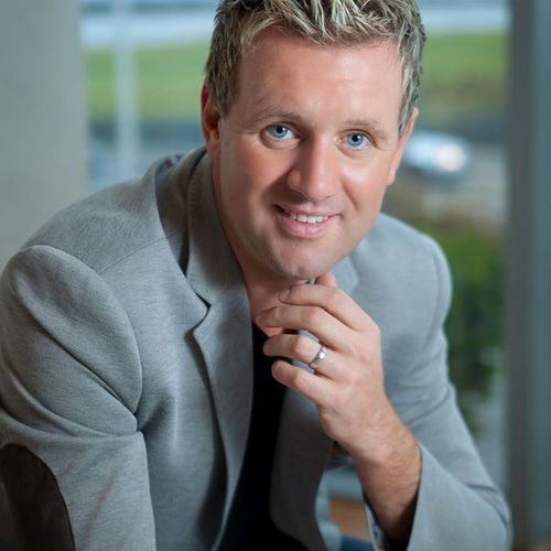 Mike Denver