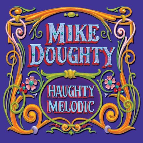 Mike Doughty