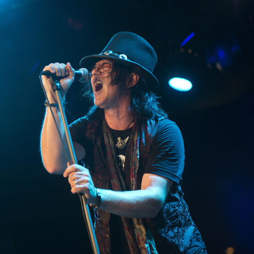 Mike Farris