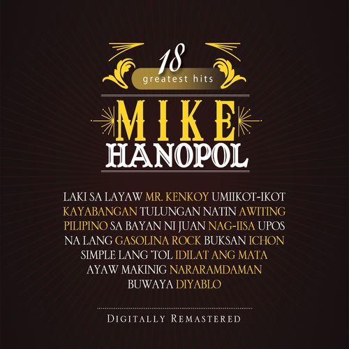 Mike Hanopol